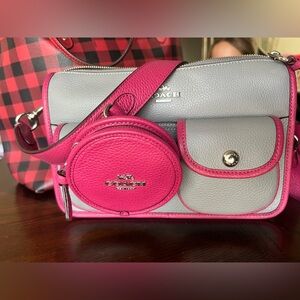 Coach Outlet Shoulder bag